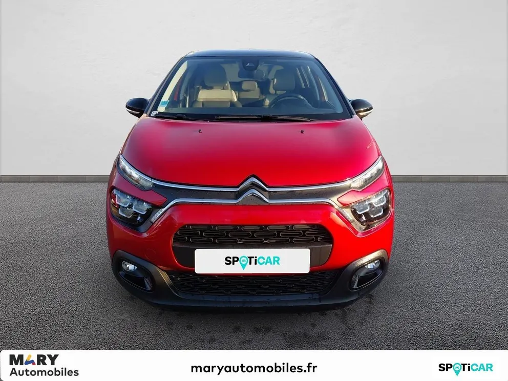Véhicule occasion 220523 - Citroën C3 - Photo 2