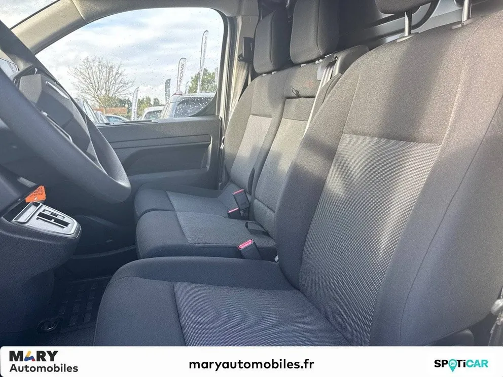 Véhicule occasion 168922 - peugeot EXPERT - Photo 9