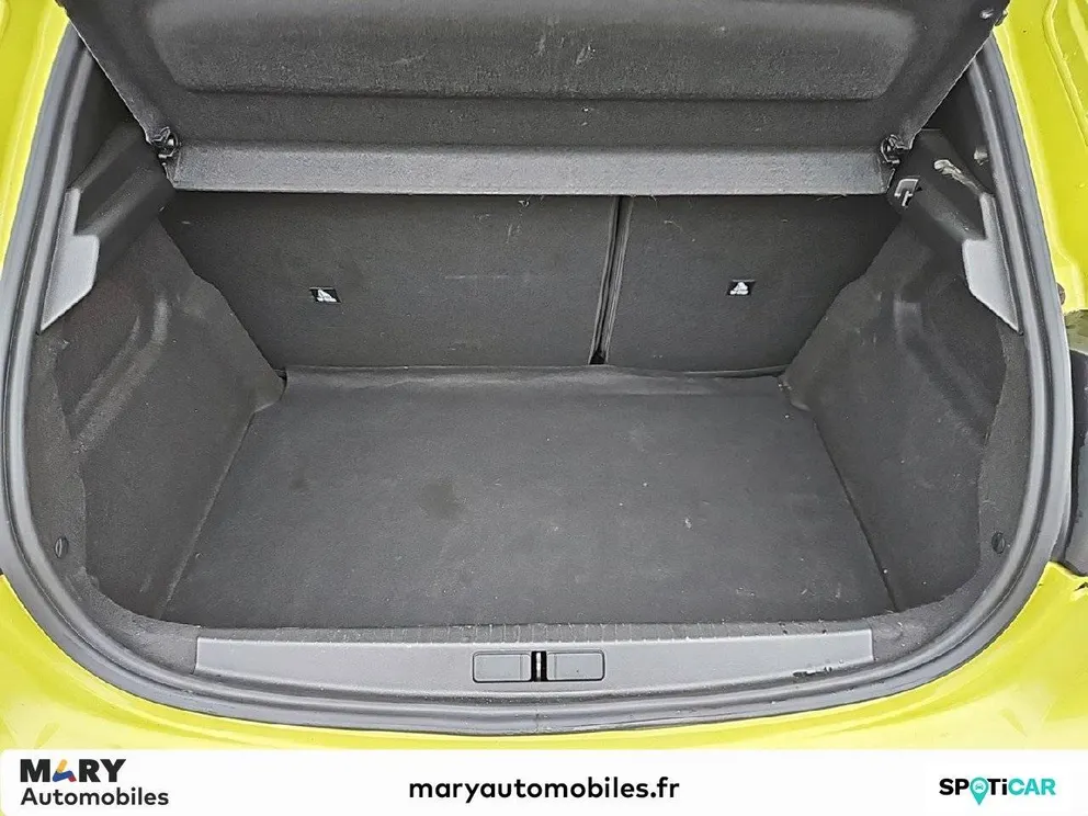 Véhicule occasion 199449 - peugeot 208 - Photo 6