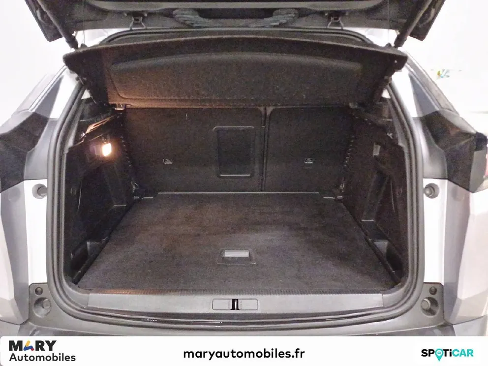 Véhicule occasion 219252 - peugeot 3008 - Photo 6