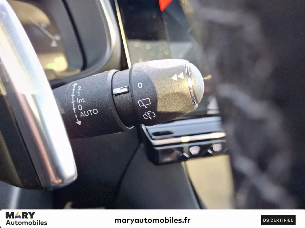 Véhicule occasion 170590 - ds DS 7 - Photo 22