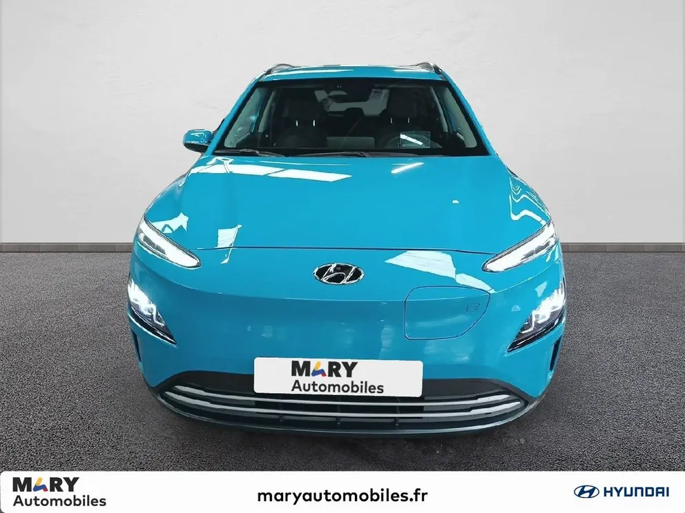 Véhicule occasion 213795 - hyundai KONA - Photo 2