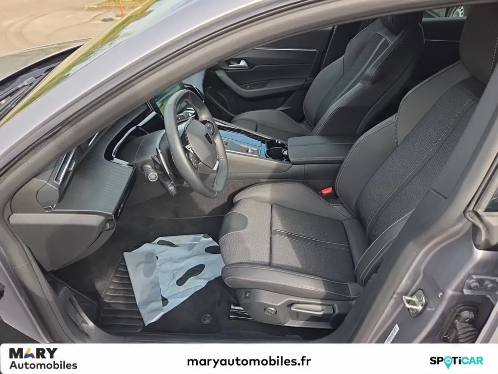 Véhicule occasion 214413 - peugeot 508 - Photo 9