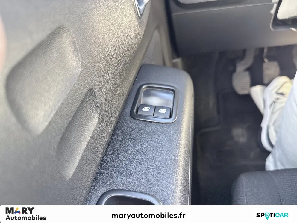 Véhicule occasion 1235726 - Citroën C3 - Photo 12