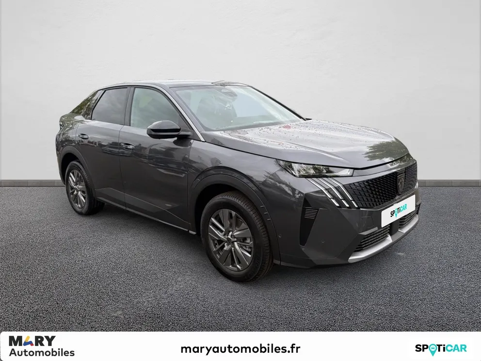 Véhicule occasion 1233634 - peugeot 3008 - Photo 5