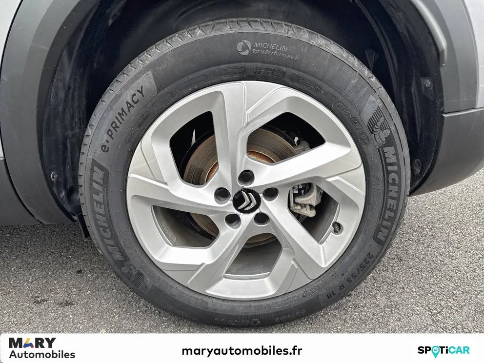 Véhicule occasion 230652 - Citroën C5 AIRCROSS - Photo 11