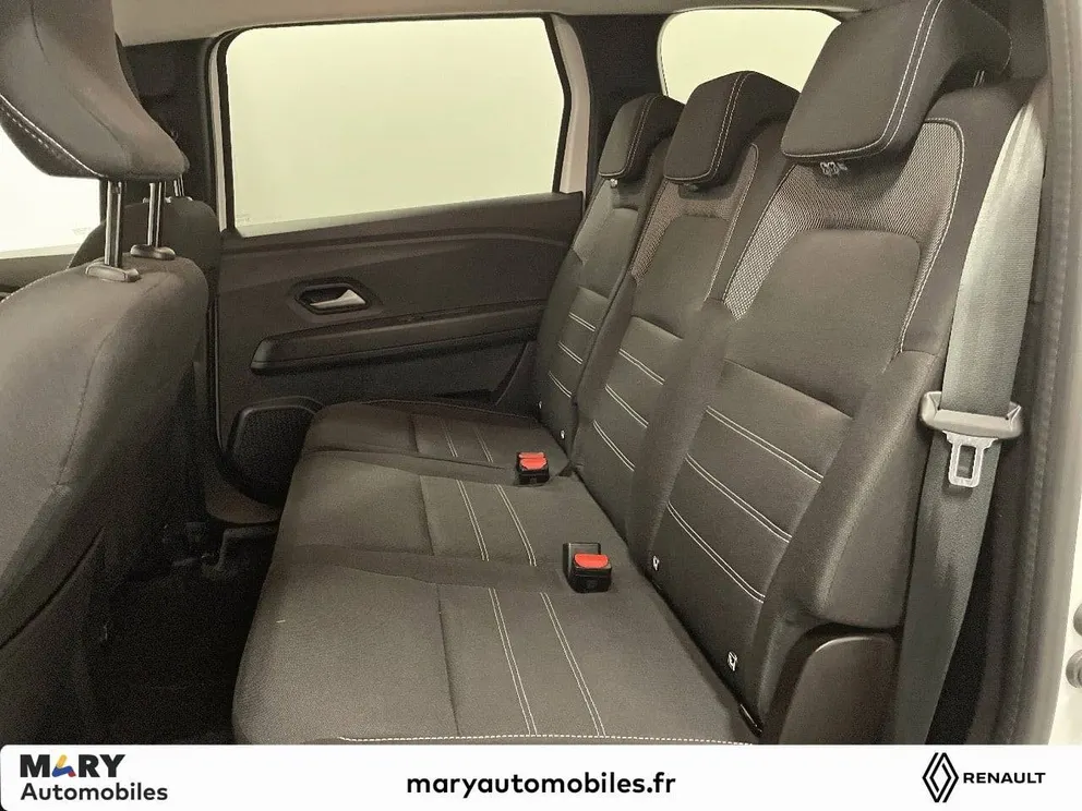 Véhicule occasion 230240 - dacia JOGGER - Photo 10