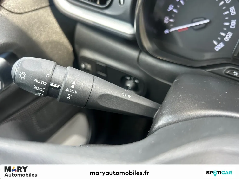 Véhicule occasion 1236762 - Citroën C3 - Photo 14
