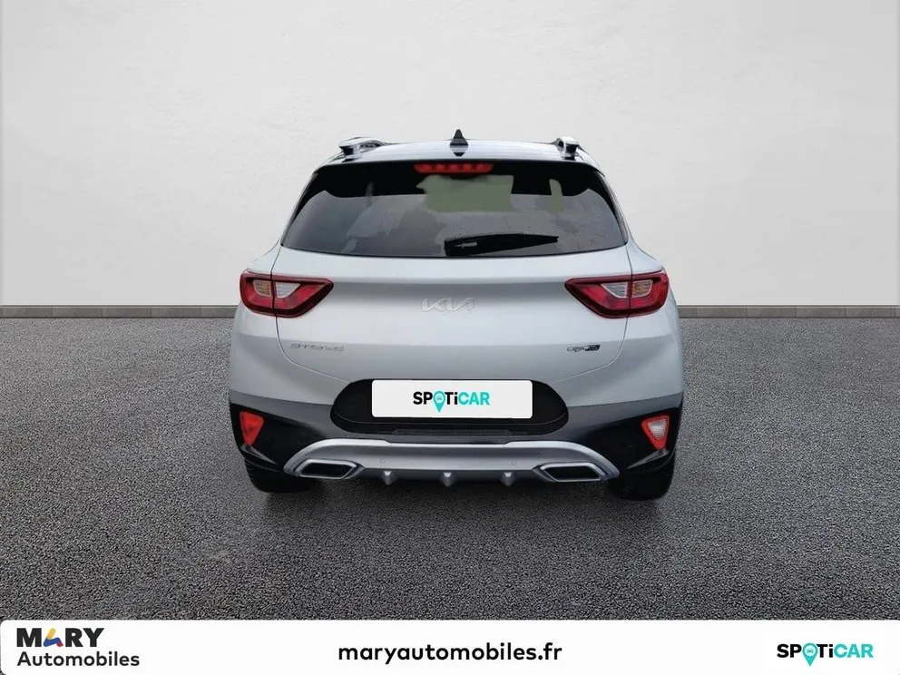 Véhicule occasion 219113 - kia STONIC - Photo 5