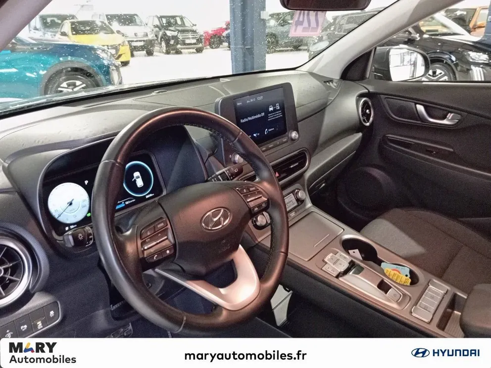 Véhicule occasion 203904 - hyundai KONA - Photo 16