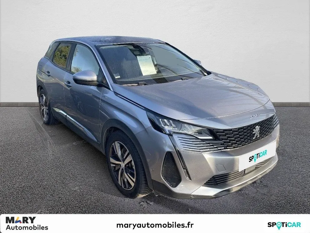 Véhicule occasion 199441 - peugeot 3008 - Photo 4