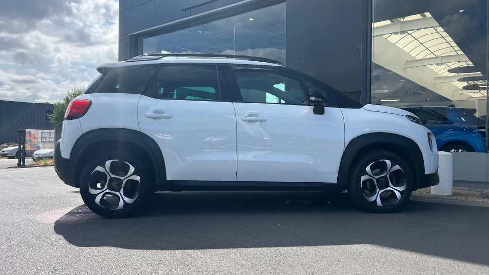 Véhicule occasion 1230527 - Citroën C3 AIRCROSS - Photo 6