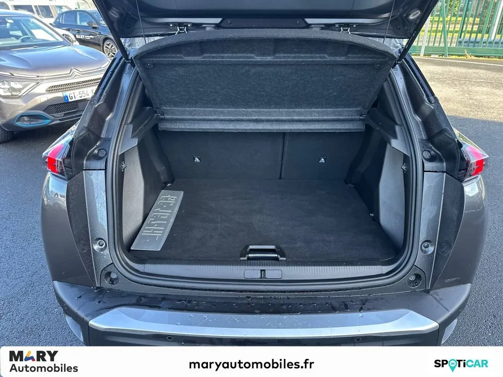 Véhicule occasion 213315 - peugeot 2008 - Photo 6