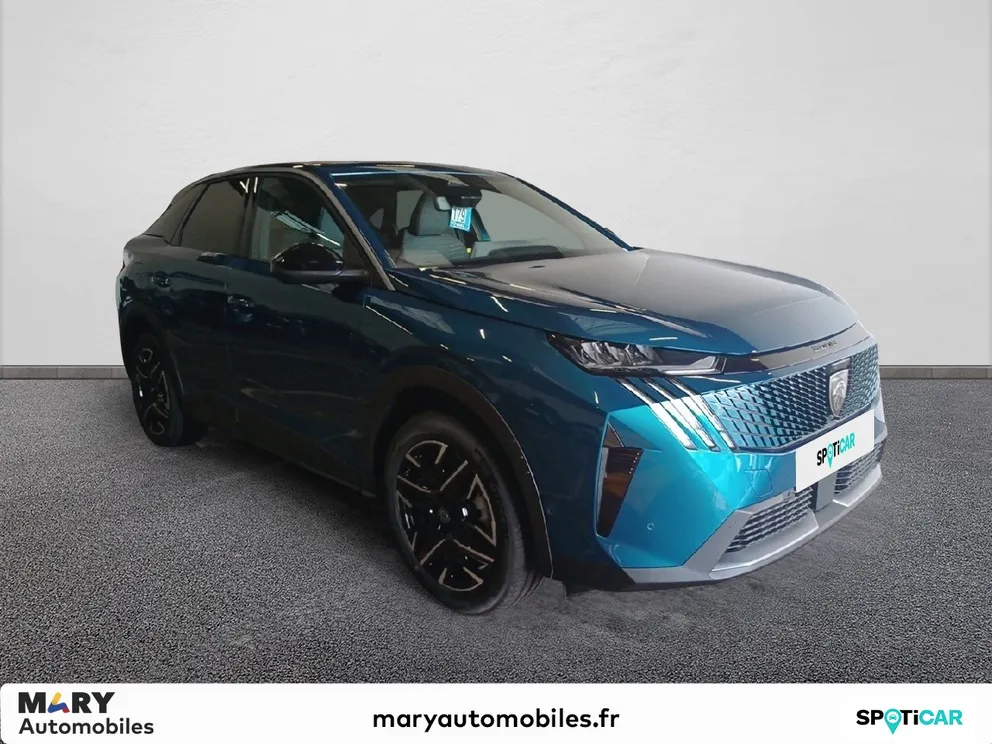 Véhicule occasion 1232571 - peugeot 3008 - Photo 5