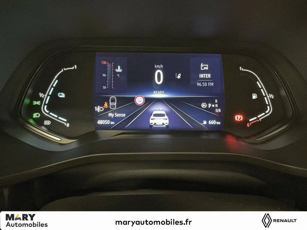 Véhicule occasion 200429 - renault ARKANA - Photo 15