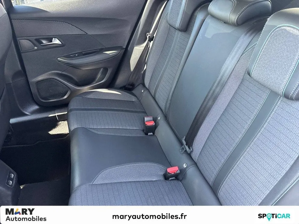 Véhicule occasion 234764 - peugeot 2008 - Photo 10
