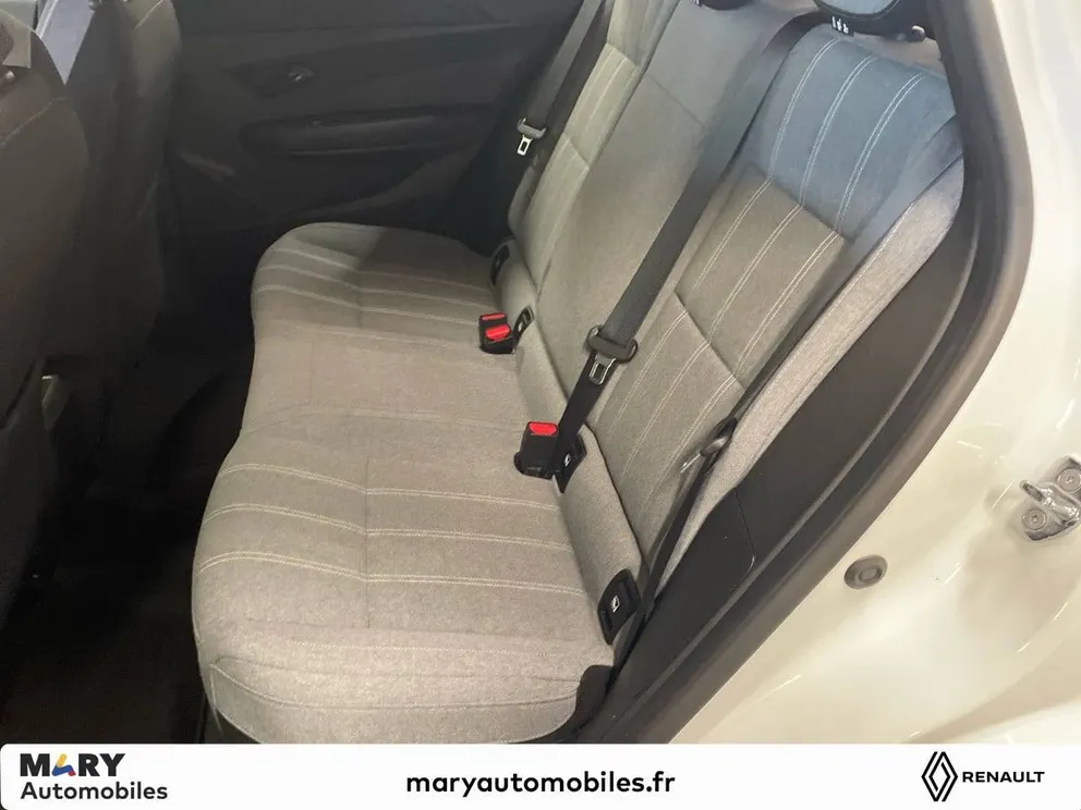 Véhicule occasion 236441 - renault MEGANE - Photo 10