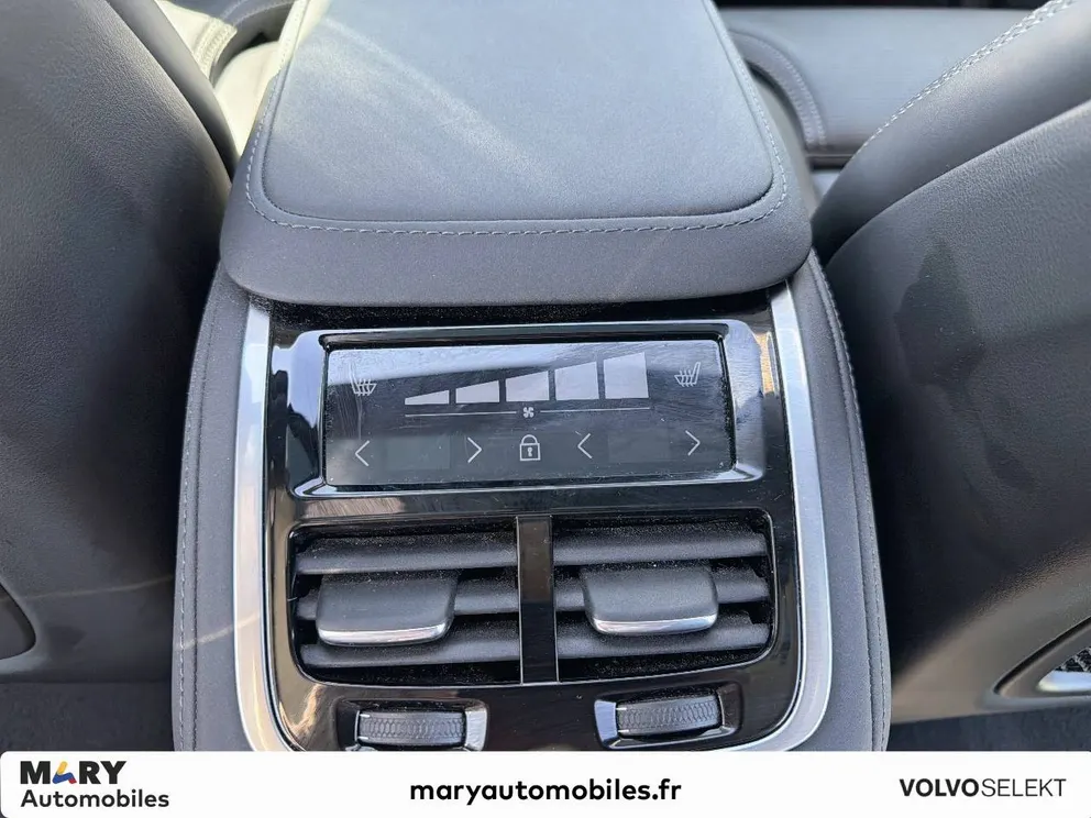 Véhicule occasion 218650 - volvo XC90 - Photo 19