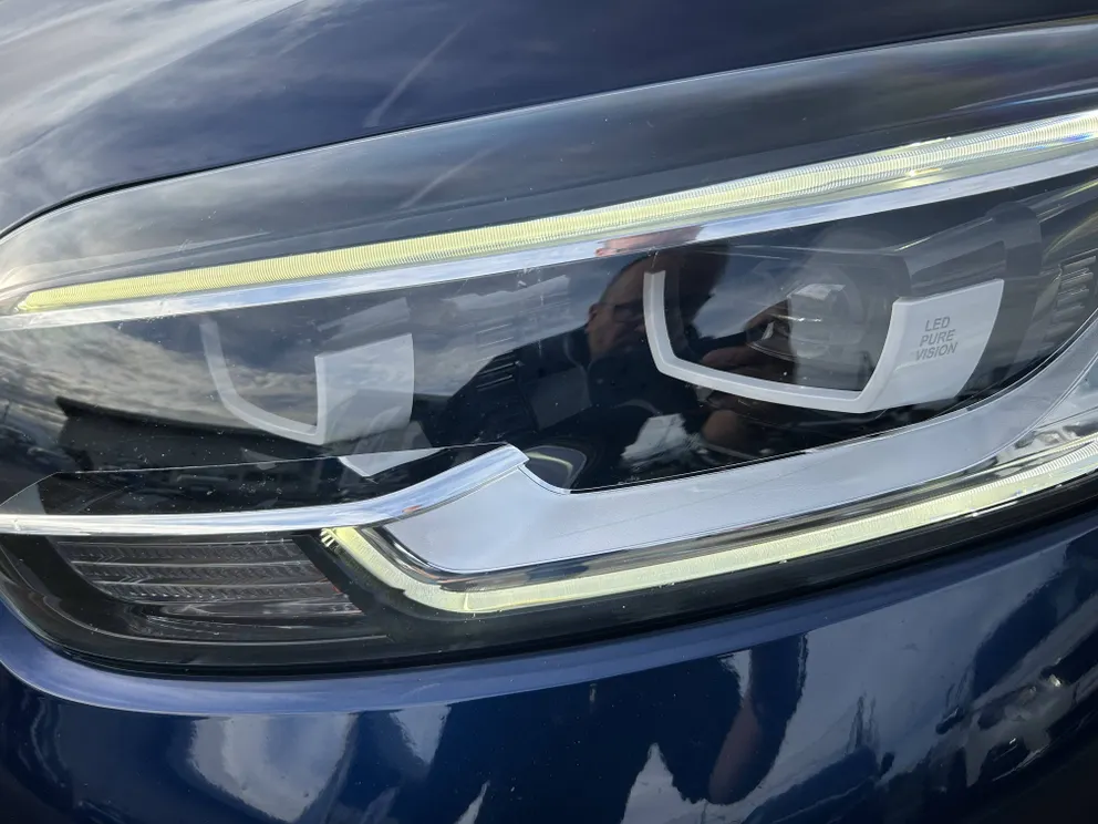 Véhicule occasion 202552 - renault KADJAR - Photo 20