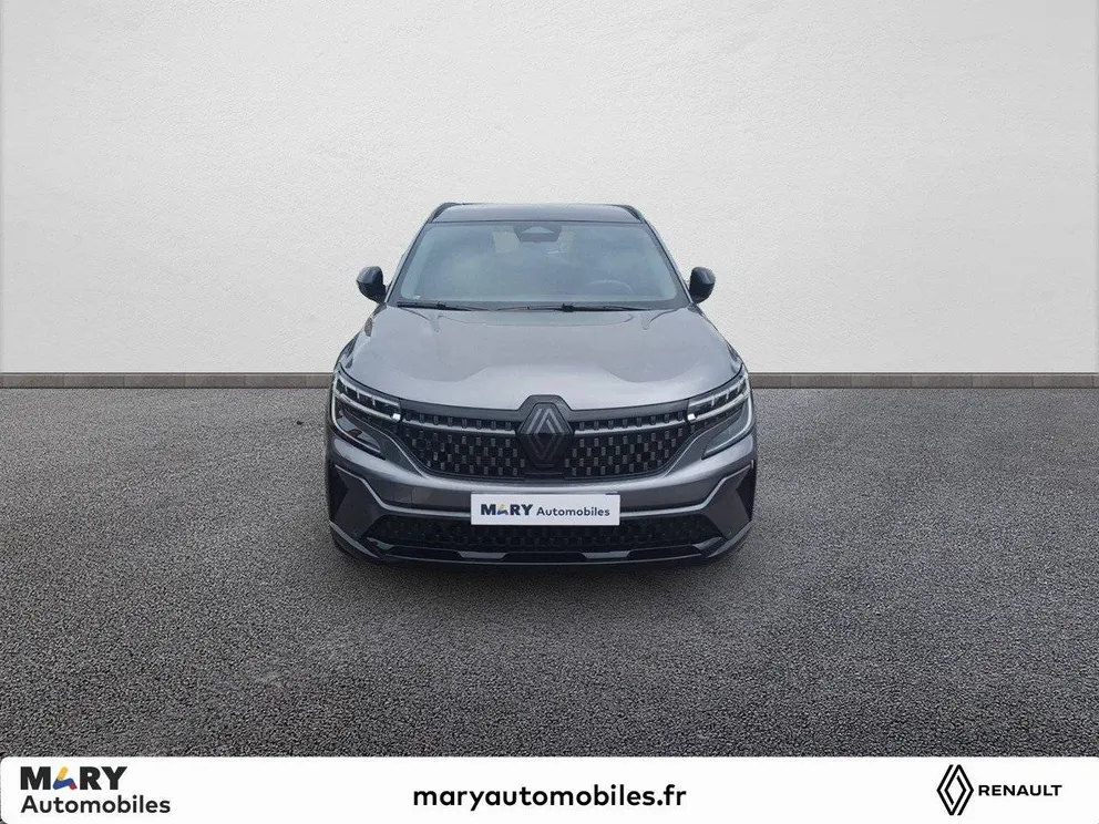 Véhicule occasion 182230 - renault ESPACE - Photo 2