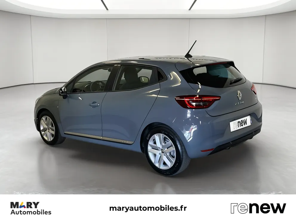 Véhicule occasion 237873 - renault CLIO - Photo 3