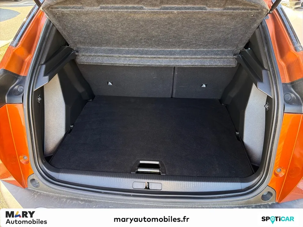 Véhicule occasion 1233265 - peugeot 2008 - Photo 17