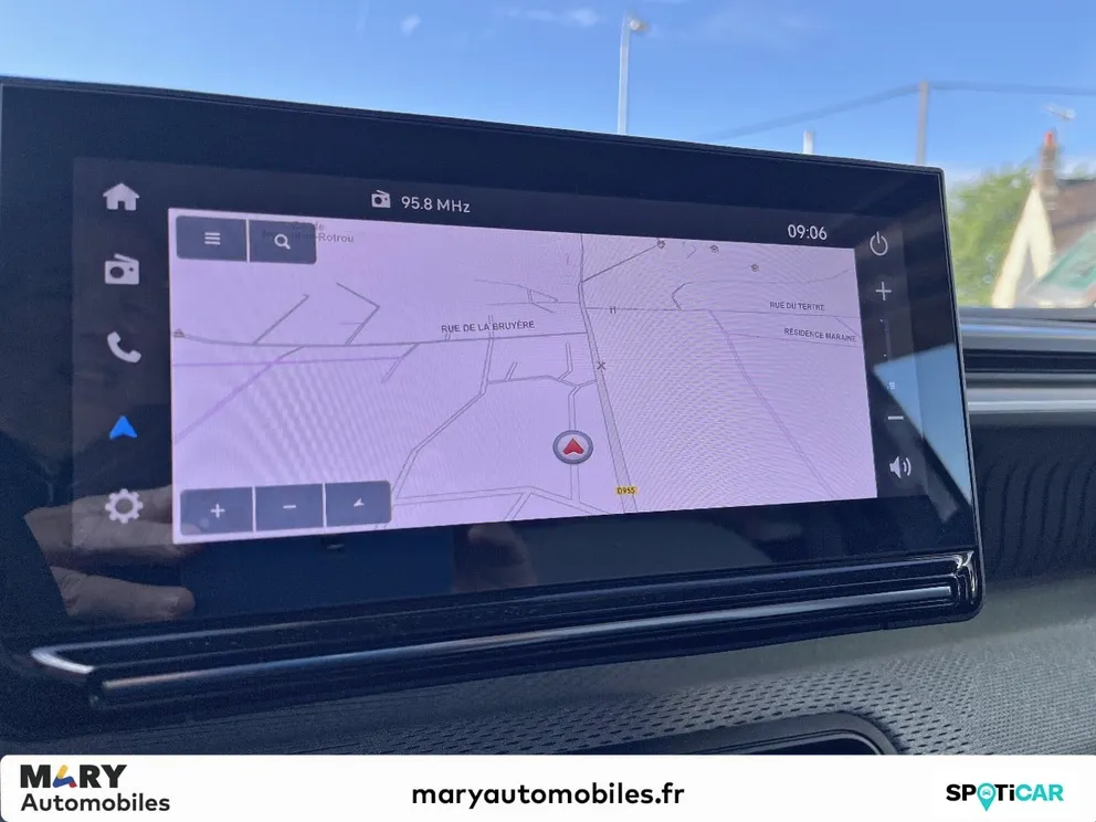 Véhicule occasion 1226987 - Citroën C3 - Photo 12