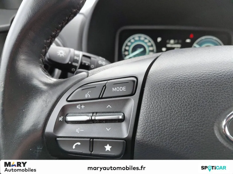 Véhicule occasion 214468 - hyundai KONA - Photo 14