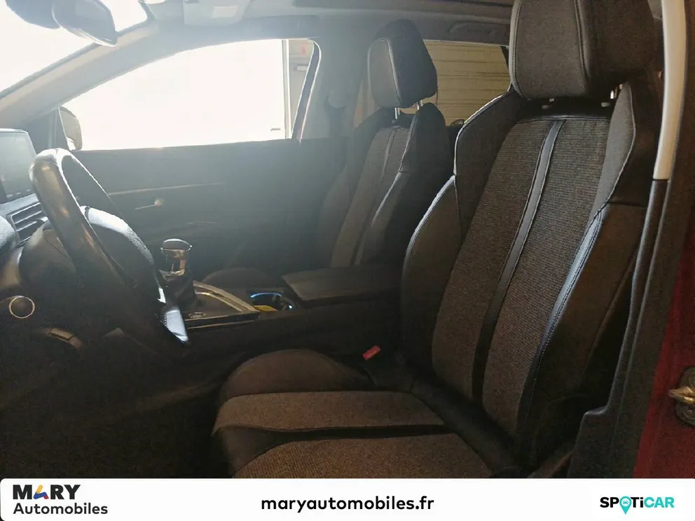 Véhicule occasion 187355 - peugeot 3008 - Photo 9