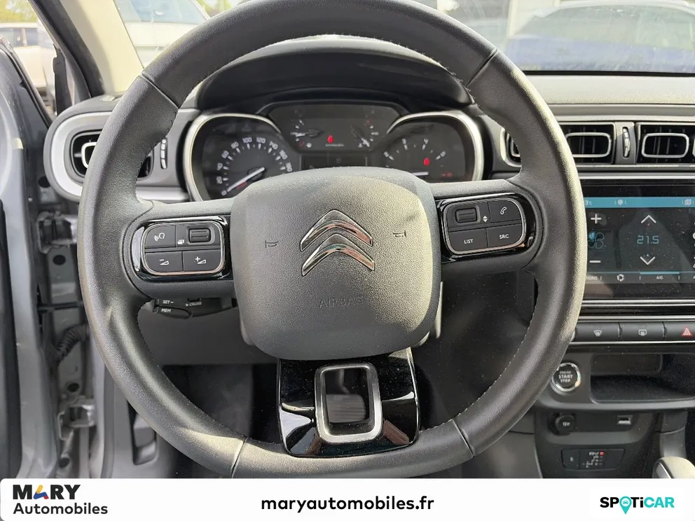 Véhicule occasion 227424 - Citroën C3 - Photo 9