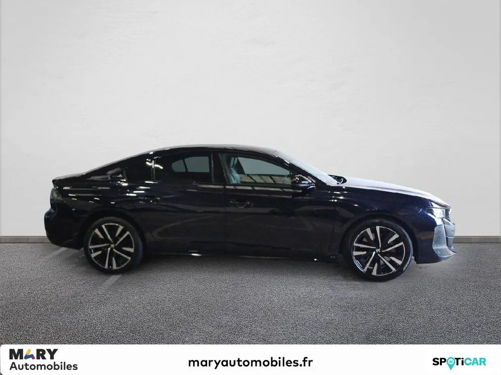 Véhicule occasion 208570 - peugeot 508 - Photo 4