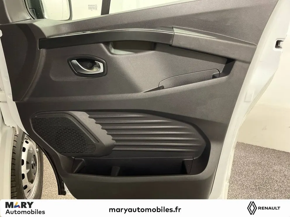 Véhicule occasion 212232 - renault TRAFIC - Photo 18