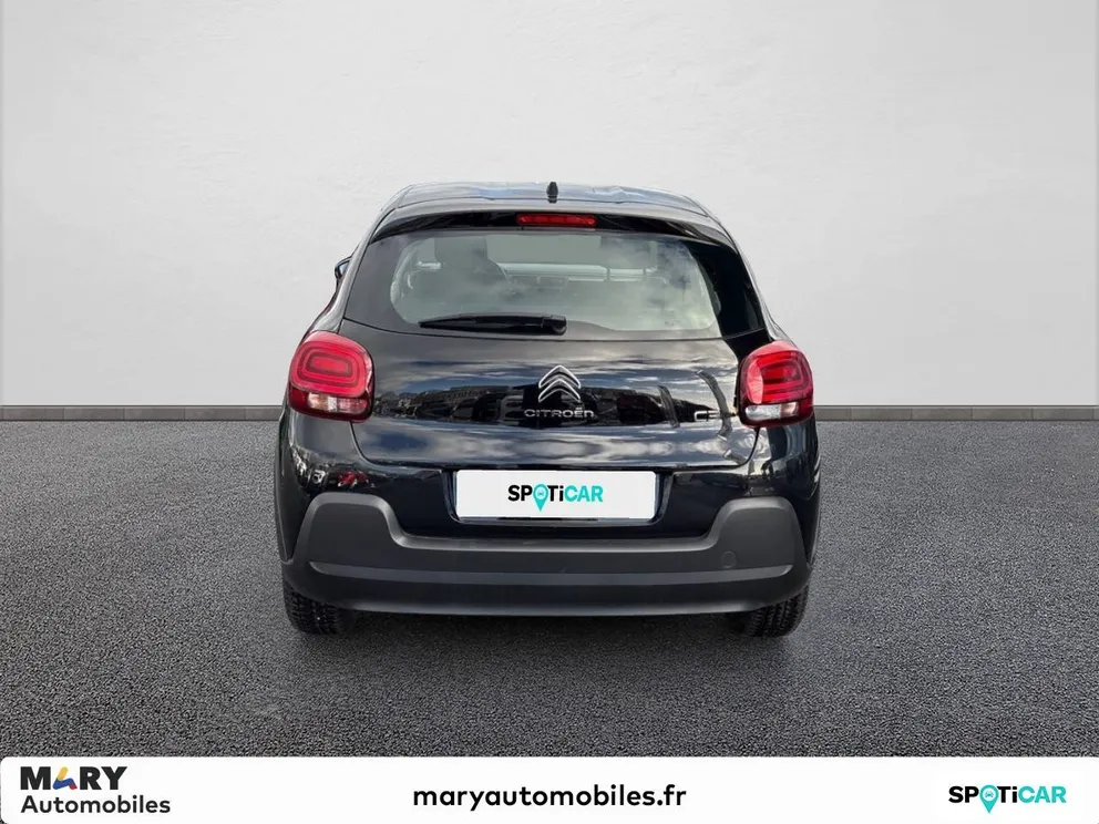 Véhicule occasion 214850 - Citroën C3 - Photo 5