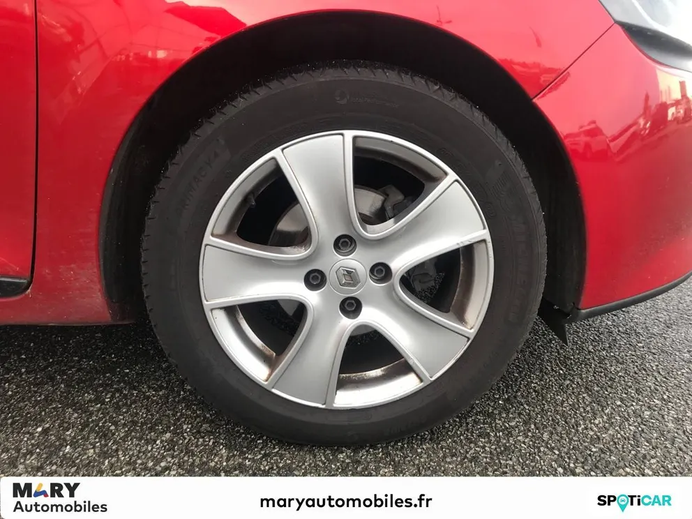 Véhicule occasion 98003 - renault CLIO - Photo 11