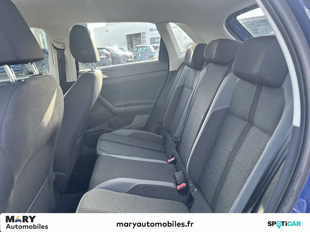 Véhicule occasion 221409 - volkswagen POLO - Photo 10