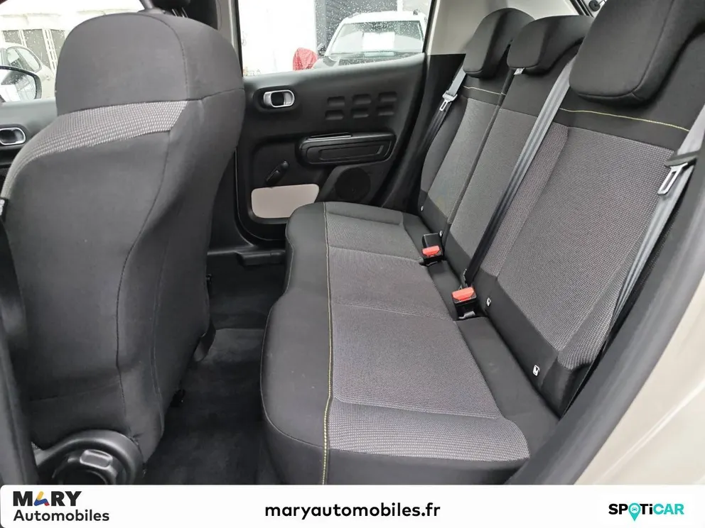Véhicule occasion 214675 - Citroën C3 - Photo 10