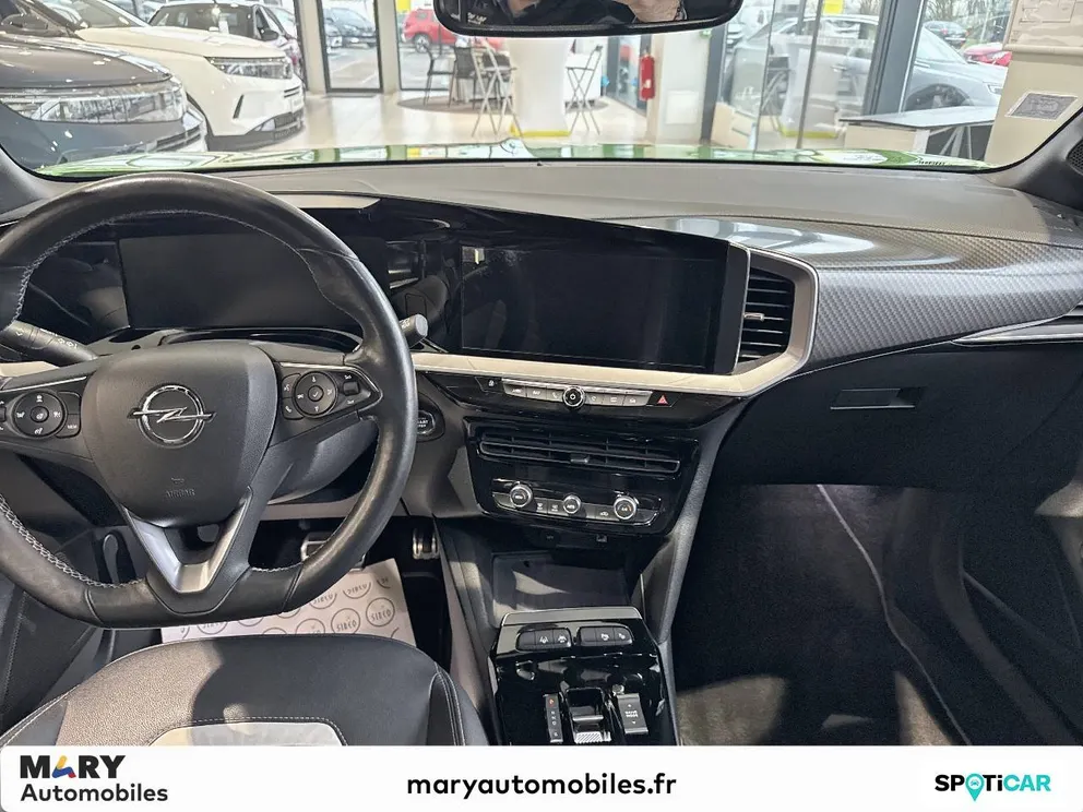 Véhicule occasion 228614 - opel MOKKA - Photo 8