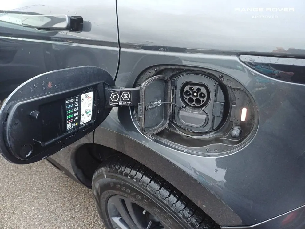 Véhicule occasion 208327 - land rover RANGE ROVER EVOQUE VP - Photo 15