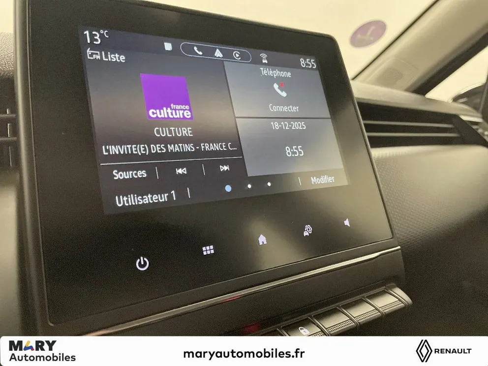 Véhicule occasion 210185 - renault CLIO - Photo 12