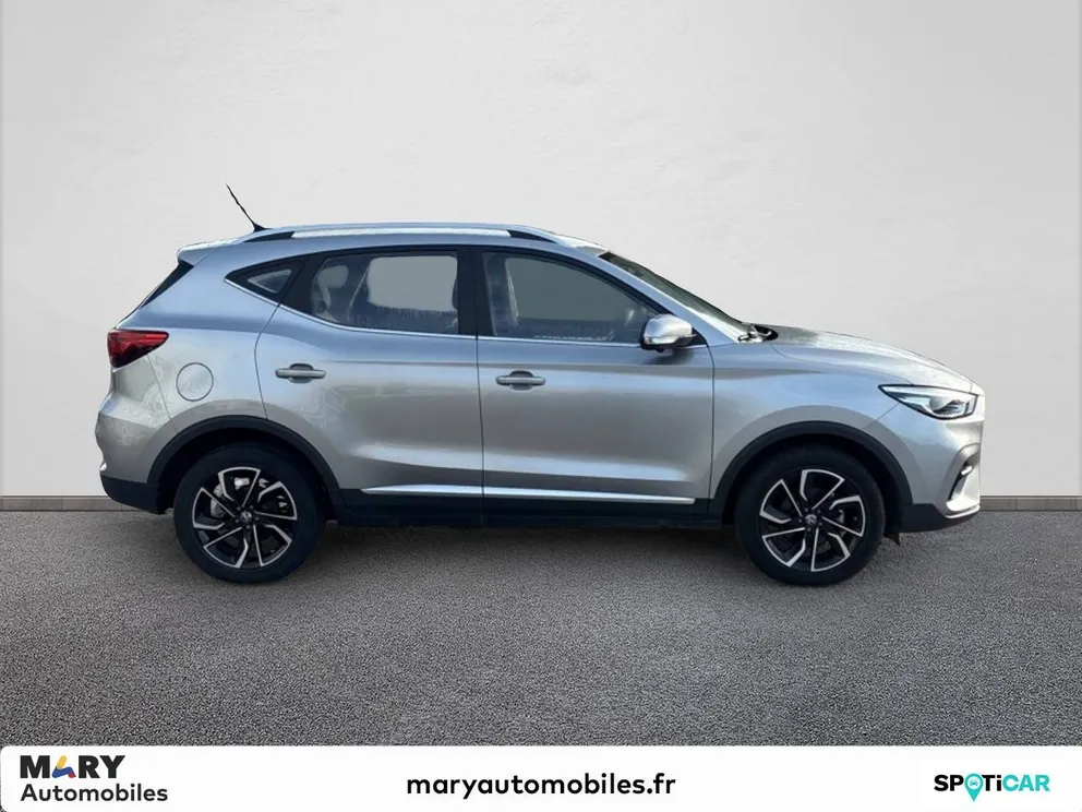 Véhicule occasion 226368 - mg ZS - Photo 4