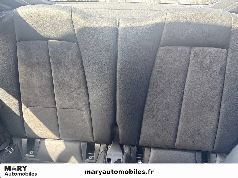 Véhicule occasion 231043 - audi TT - Photo 10