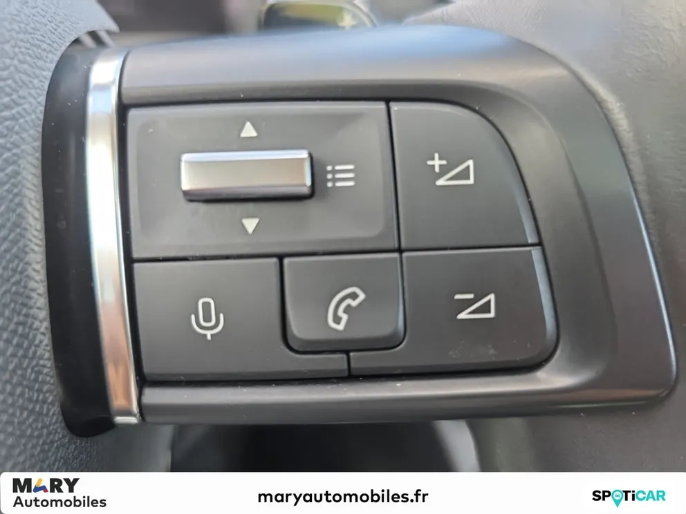 Véhicule occasion 1234652 - Citroën C4 - Photo 17
