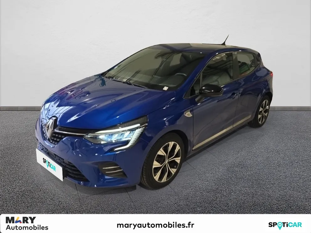 Véhicule occasion 229972 - renault CLIO - Photo 1