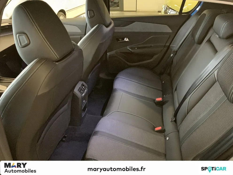 Véhicule occasion 136049 - peugeot 308 - Photo 10