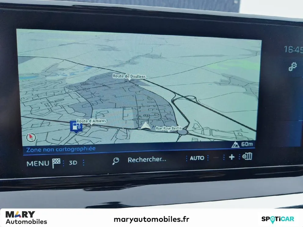 Véhicule occasion 175020 - peugeot 208 - Photo 12