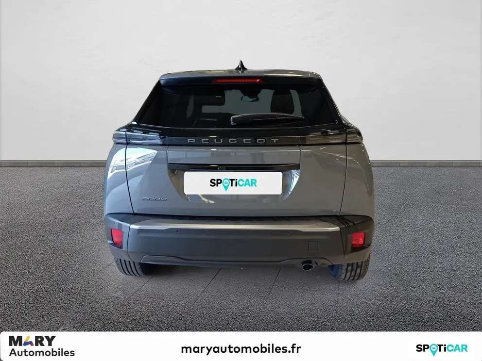 Véhicule occasion 1234666 - peugeot 2008 - Photo 3
