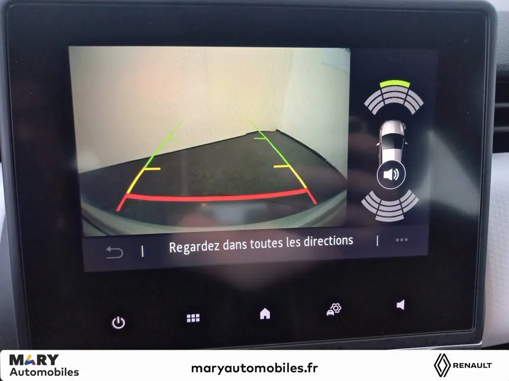 Véhicule occasion 224193 - renault CLIO - Photo 22