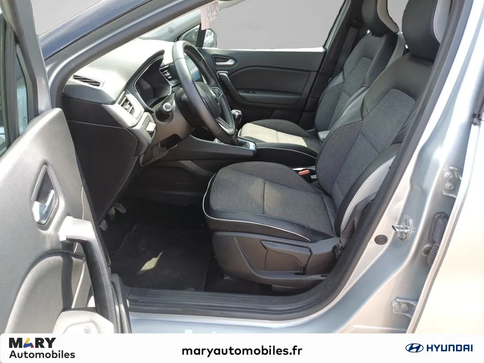 Véhicule occasion 225762 - renault CAPTUR - Photo 13