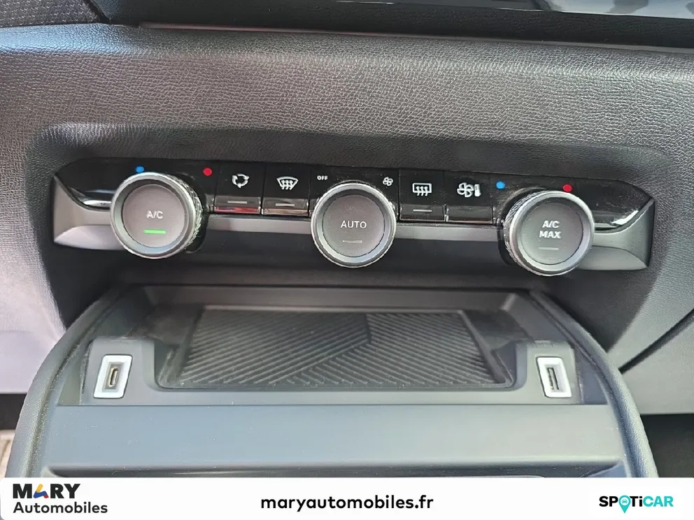 Véhicule occasion 214845 - Citroën C4 - Photo 21