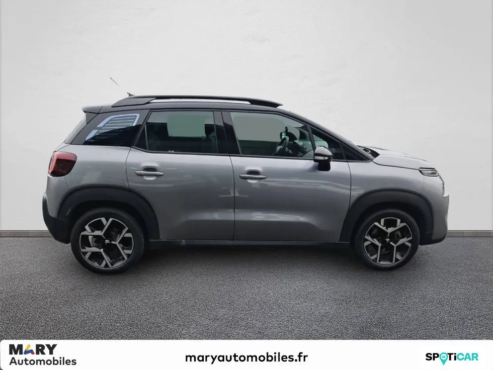 Véhicule occasion 216427 - Citroën C3 AIRCROSS - Photo 4
